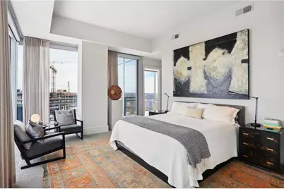 1065 Peachtree Street NE #3005, Atlanta, GA 30309 - Photo 7