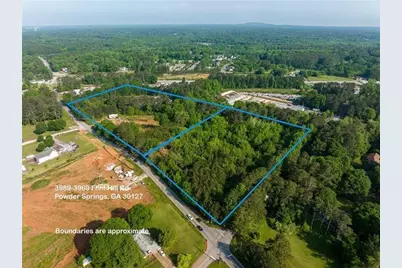3989 Flint Hill Road, Powder Springs, GA 30127 - Photo 1