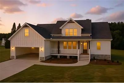 104 Bob White Drive, Calhoun, GA 30701 - Photo 1