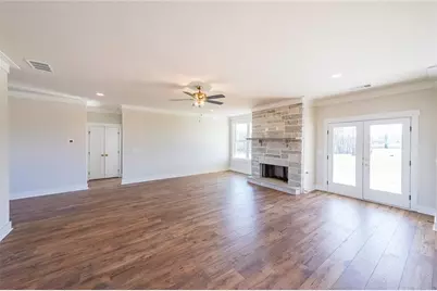 5410 Crow Drive, Cumming, GA 30041 - Photo 11