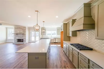 5410 Crow Drive, Cumming, GA 30041 - Photo 9