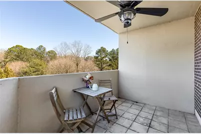 1501 Clairmont Road #535, Decatur, GA 30033 - Photo 25