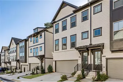 1322 Stanley Park Drive, Decatur, GA 30033 - Photo 1