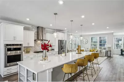 1322 Stanley Park Drive, Decatur, GA 30033 - Photo 19