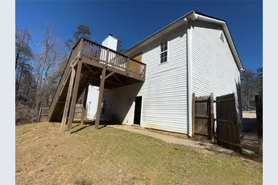3164 Hidden Pass, Gainesville, GA 30506 - Photo 21