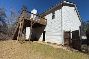 3164 Hidden Pass, Gainesville, GA 30506 - Photo 21