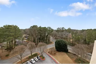 1501 Clairmont Road #1027, Decatur, GA 30033 - Photo 17