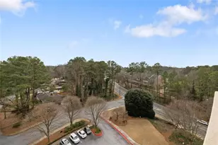 1501 Clairmont Rd, Decatur, GA 30033 - Photo 17