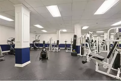 1501 Clairmont Road #1027, Decatur, GA 30033 - Photo 25