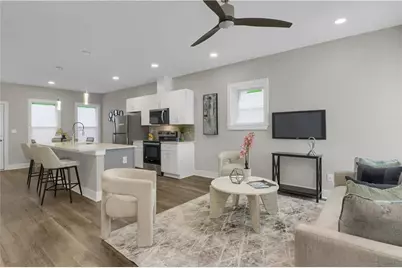 697 Fayetteville Road #101, Atlanta, GA 30316 - Photo 3