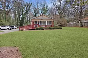 2195 Fairburn Rd SW, Atlanta, GA 30331 - Photo 1