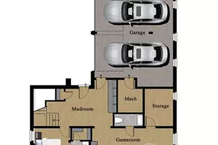 1338 Wayne Ave NE, Atlanta, GA 30306 - Photo 25