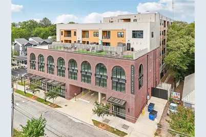 112 Rogers Street NE #206, Atlanta, GA 30317 - Photo 49