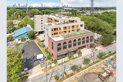 112 Rogers Street NE #206, Atlanta, GA 30317 - Photo 51