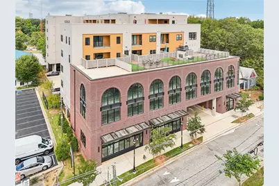 112 Rogers Street NE #206, Atlanta, GA 30317 - Photo 1