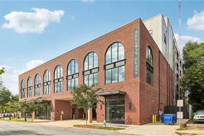 112 Rogers Street NE #206, Atlanta, GA 30317 - Photo 3