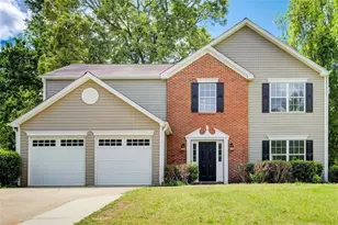 4110 Ridgebrook Bend, Cumming, GA 30028 - Photo 1