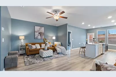 144 Chapel Hill Parkway, Newnan, GA 30263 - Photo 7