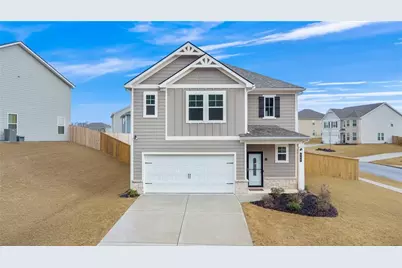 144 Chapel Hill Parkway, Newnan, GA 30263 - Photo 1