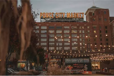 567 Ponce De Leon Avenue NE #312, Atlanta, GA 30308 - Photo 11