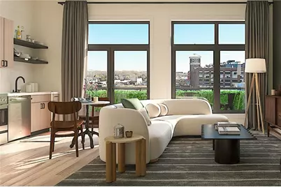 567 Ponce De Leon Avenue NE #312, Atlanta, GA 30308 - Photo 3