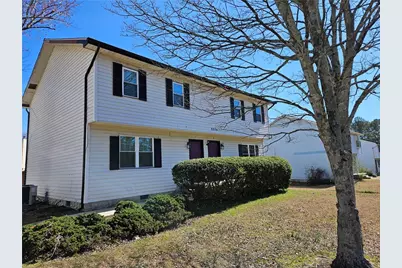 6504 Buffington Road, Union City, GA 30291 - Photo 1