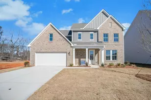 225 Hickory Grv Ln, Hoschton, GA 30548 - Photo 1