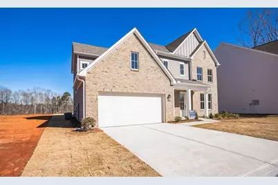 225 Hickory Grove Lane, Hoschton, GA 30548 - Photo 3