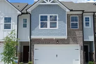 541 Tuskegee St, McDonough, GA 30253 - Photo 1