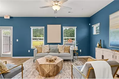 541 Tuskegee Street #49, McDonough, GA 30253 - Photo 7