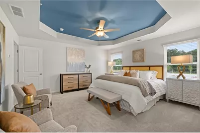 541 Tuskegee Street #49, McDonough, GA 30253 - Photo 11