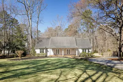2190 Spalding Drive, Sandy Springs, GA 30350 - Photo 1
