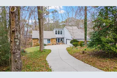 2590 Runic Way, Johns Creek, GA 30022 - Photo 1