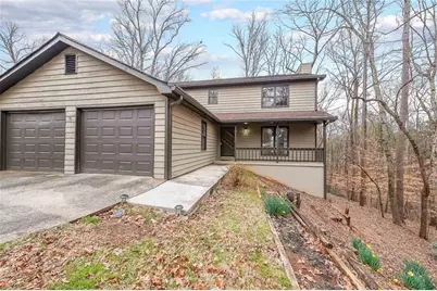 3865 Whitney Place, Duluth, GA 30096 - Photo 3