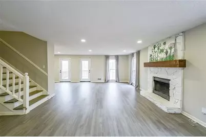 3865 Whitney Place, Duluth, GA 30096 - Photo 7