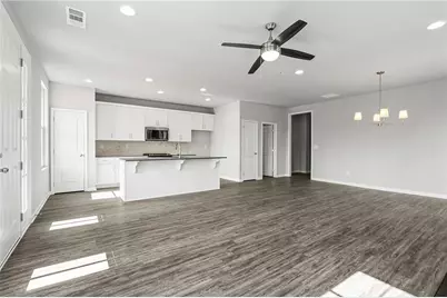 51 Hydrangea Unit 74 Way, Auburn, GA 30011 - Photo 9