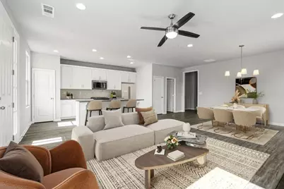 51 Hydrangea Unit 74 Lane, Auburn, GA 30011 - Photo 3