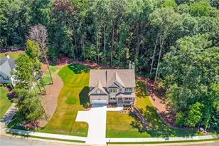 73 Hewett Rd, Pendergrass, GA 30567 - Photo 3