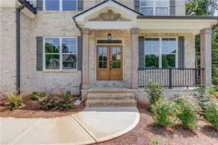 73 Hewett Rd, Pendergrass, GA 30567 - Photo 5