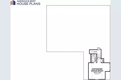 542 Palm Street, Holly Springs, GA 30115 - Photo 3