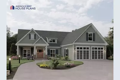 542 Palm Street, Holly Springs, GA 30115 - Photo 1