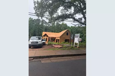 542 Palm Street, Holly Springs, GA 30115 - Photo 1