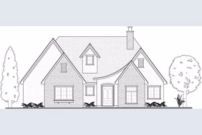 542 Palm Street, Holly Springs, GA 30115 - Photo 1