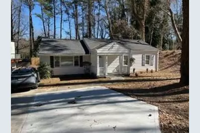 2158 Beecher Road SW #A, Atlanta, GA 30311 - Photo 3