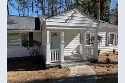 2158 Beecher Road SW #A, Atlanta, GA 30311 - Photo 1