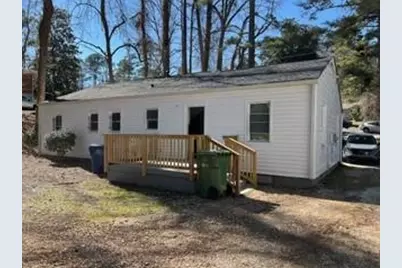 2158 Beecher Road SW #A, Atlanta, GA 30311 - Photo 21