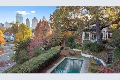 4 Ansley Drive NE, Atlanta, GA 30309 - Photo 5