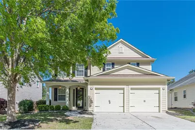 4310 Alysheba Drive, Fairburn, GA 30213 - Photo 1