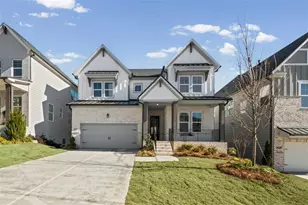 3021 Sunset Pass, Canton, GA 30114 - Photo 1