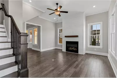 1360 Flora Drive, Conyers, GA 30094 - Photo 13